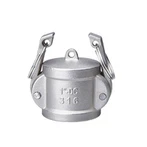 Rapid Dekonekte Kawoutchou Fittings