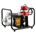 Twous ponp transfè Diesel