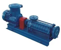 Ponp transfè gaz GPL